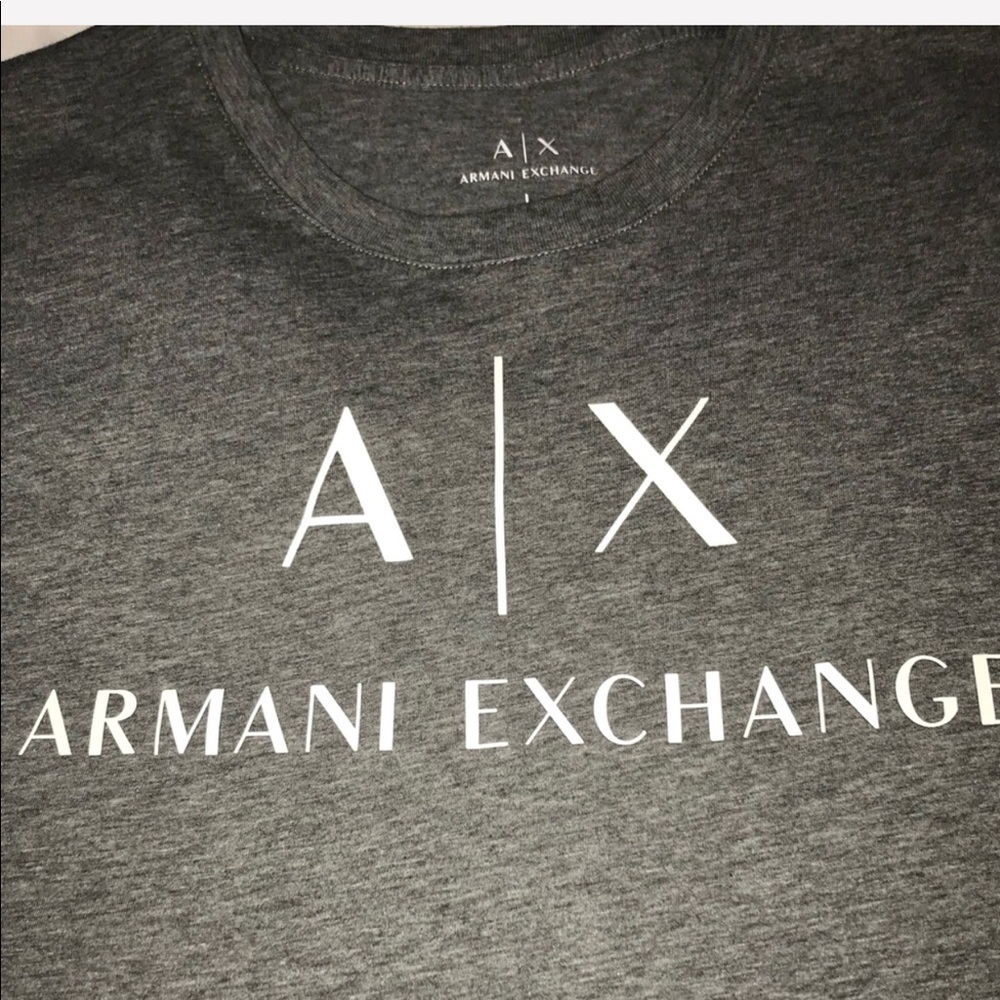 A/X ARMANI EXCHANGE T-Shirt